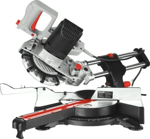 Пила торцовочная сетевая ЗУБР ЗПТ-190-1200 ПЛ Пила торцовочная сетевая ЗУБР ЗПТ-190-1200 ПЛ