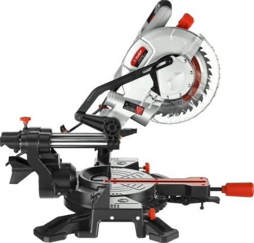 Пила торцовочная сетевая ЗУБР ЗПТ-210-1600 ПЛ Пила торцовочная сетевая ЗУБР ЗПТ-210-1600 ПЛ