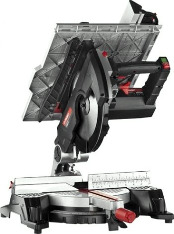 Пила торцовочная сетевая ЗУБР ЗПТК-305-1900 Пила торцовочная сетевая ЗУБР ЗПТК-305-1900