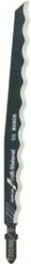 Пилки для мягких материалов BOSCH T313AWP HCS (3шт) Special for Soft Material [2608635187]