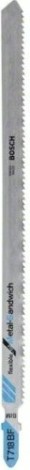 Пилки для сэндвич-панелей BOSCH T718BF (3 шт.) [2608636335]