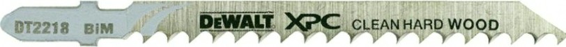 Пилки по дереву DeWALT XPC T101DF 100х75х4.0х60мм (3 шт) DT2218-QZ [DT2218-QZ]