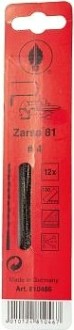 Пилки по дереву JET ZARSA 81 N4 (12 шт.), спиральные [JH810486]