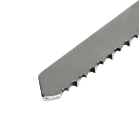 Пилки по дереву Kranz KR-92-0301 100 мм (2 шт.) Пилки по дереву Kranz KR-92-0301 100 мм (2 шт.)