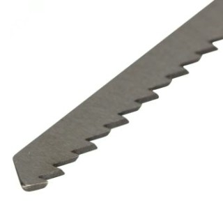 Пилки по дереву Kranz KR-92-0307 115 мм (2 шт.)