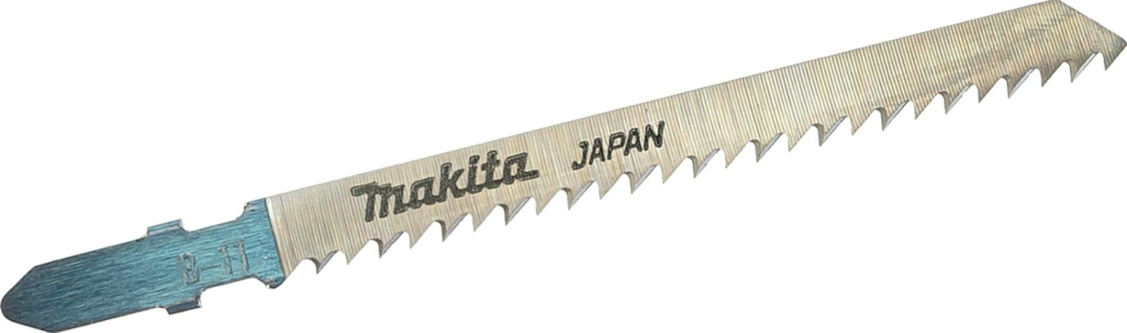 Пилки по дереву MAKITA A-85634 в-11, 5 шт.