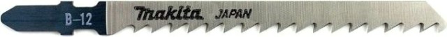 Пилки по дереву MAKITA A-85640 в-12, 5 шт.