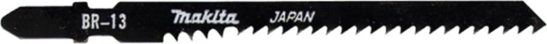Пилки по дереву MAKITA A-85793 br-13, 5 шт.