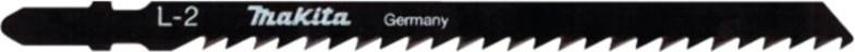 Пилки по дереву MAKITA A-86309 l-2, 5 шт.