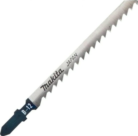 Пилки по дереву MAKITA B-07696 в-12, 100 шт.