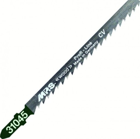 Пилки по дереву MP.S 31045 5шт [71180]