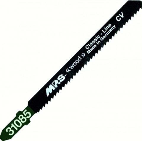 Пилки по дереву MP.S 31085 5шт [71340]