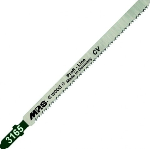 Пилки по дереву MP.S 3165 5шт [71910]