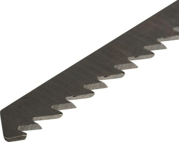 Пилки по дереву REXANT Т101D 100 мм 6 з/д 6-60 мм (2 шт.) [92-0304]