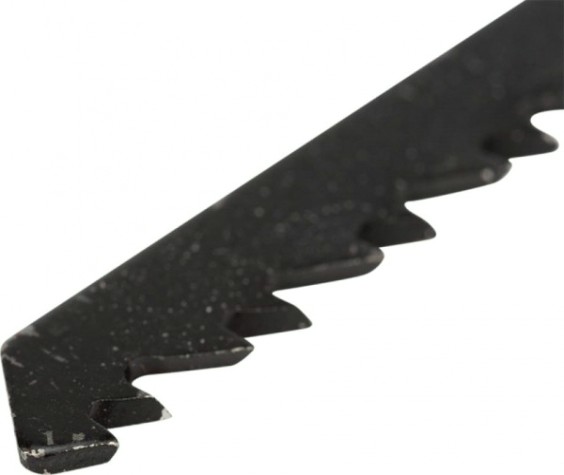 Пилки по дереву REXANT T144D 100 мм 6 з/д 8-60 мм (2 шт.) [92-0308]