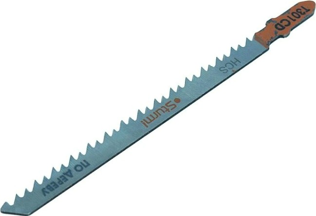 Пилки по дереву Sturm T301CD 5шт. [5250301]