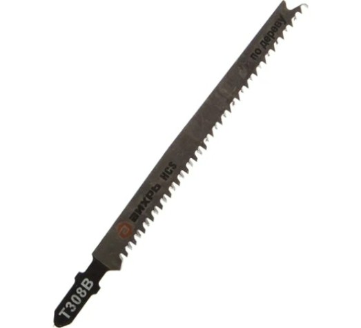 Пилки по дереву ВИХРЬ 73/10/5/14 для лобзика т308вf ламинату, чистый рез 116x90мм, Пилки по дереву ВИХРЬ 73/10/5/14 для лобзика т308вf ламинату, чистый рез 116x90мм,