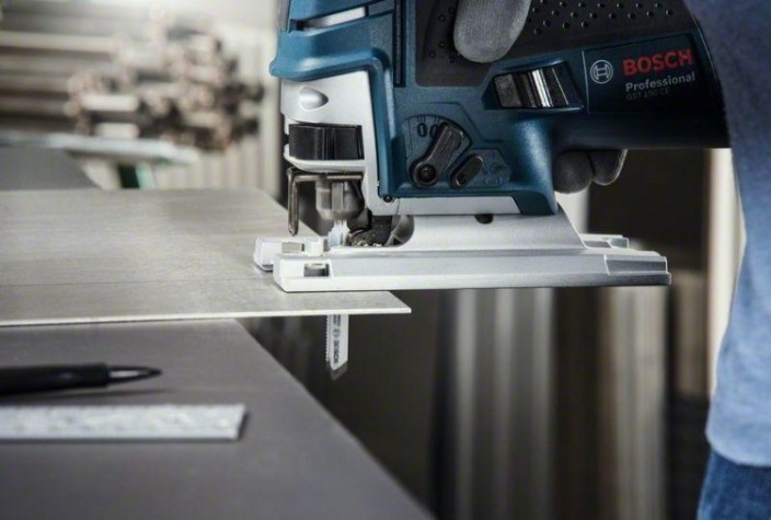 Пилки по металлу BOSCH T118AHM (3шт) [2608630663]