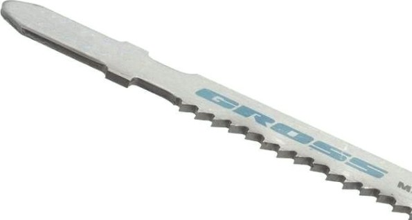 Пилки по металлу GROSS (3108-T119B) 2шт. [78277]