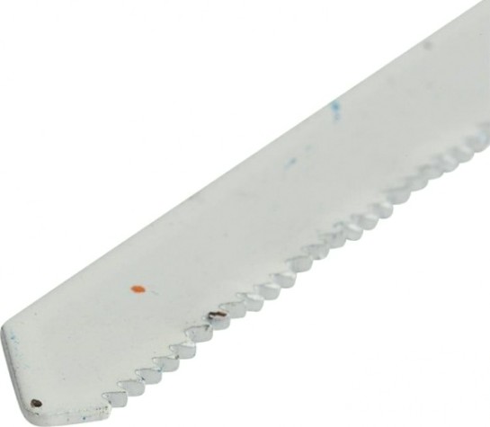 Пилки по металлу REXANT T118A 75 мм 21 з/д 1,5-3 мм (2 шт.) [92-0306]