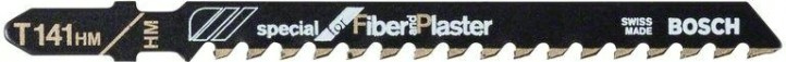 Пилки универсальные BOSCH T141HM (3шт.) [2608633175]