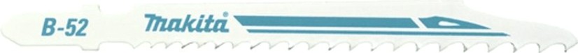 Пилки универсальные MAKITA SUPER EXPRESS 5 шт. [B-06482]