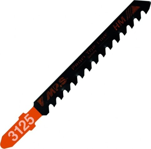 Пилки универсальные MP.S 3125 1шт (Т141HM) [71740]