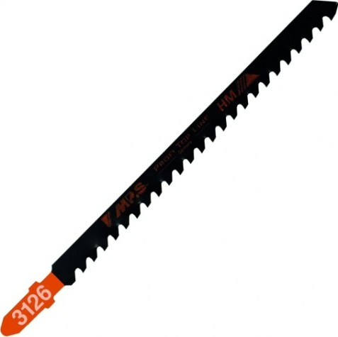 Пилки универсальные MP.S 3126 1шт (Т341HM) [71750]