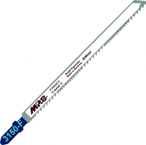 Пилки универсальные MP.S 3150-F 5шт [71840]