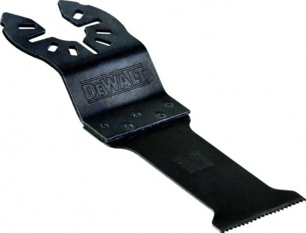 Пильное полотно DeWALT 43х30 мм DT20701-QZ [DT20701-QZ]