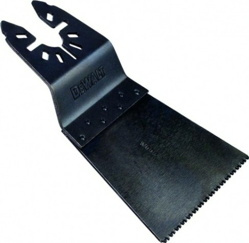 Пильное полотно DeWALT 43х65 мм DT20705-QZ [DT20705-QZ]