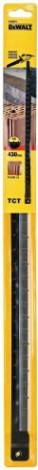 Пильное полотно DeWALT для пилы аллигатор TCT 430 мм DT2974 DWE 397/8/9 [DT2974-QZ]