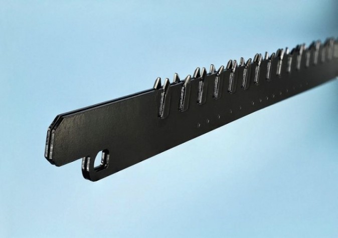 Пильное полотно DeWALT для пилы аллигатор TCT 430 мм DT2974 DWE 397/8/9 [DT2974-QZ]