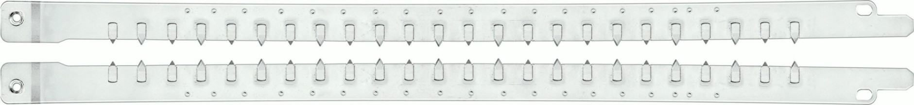 Пильное полотно DeWALT для пилы аллигатор TCT 430 мм DT2975 DWE 397/8/9 [DT2975-QZ]