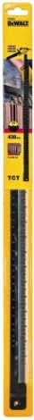 Пильное полотно DeWALT для пилы аллигатор TCT 430 мм DT2976 DWE 397/8/9 [DT2976-QZ]