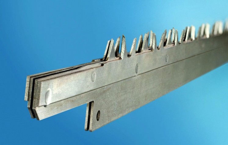 Пильное полотно DeWALT для пилы аллигатор TCT 430 мм DT2978 DWE 397/8/9 [DT2978-QZ]