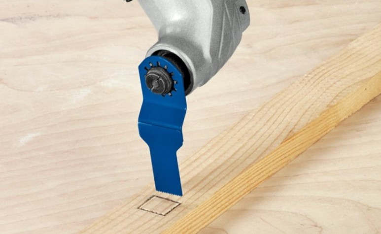 Пильное полотно ЗУБР ПРОФЕССИОНАЛ насадка прямая 20x40 мм, пп-20 [15565-20]