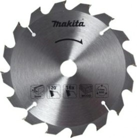 Пильный диск MAKITA 185х 40тх30 дерево Standart (D-45923) [D-45923]