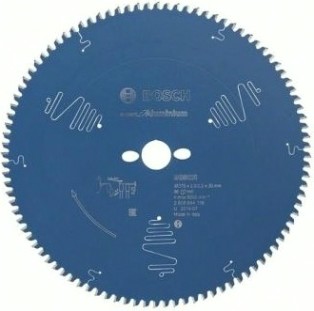 Пильный диск по алюминию BOSCH 315х96х30 Expert for Aluminium [2608644116]