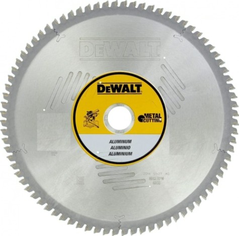 Пильный диск по алюминию DeWALT 235х48тх30 мм ALL METAL CUTTING DT1913-QZ [DT1913-QZ]