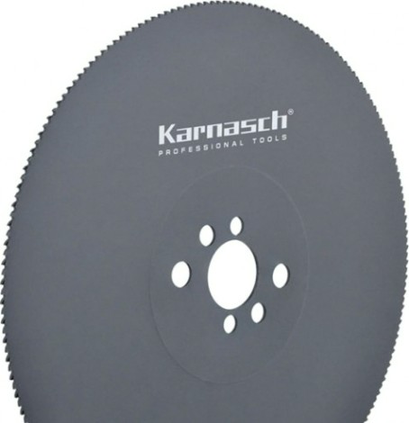 Пильный диск по алюминию Karnasch 300х72х30 мм (11.1000.300.010)