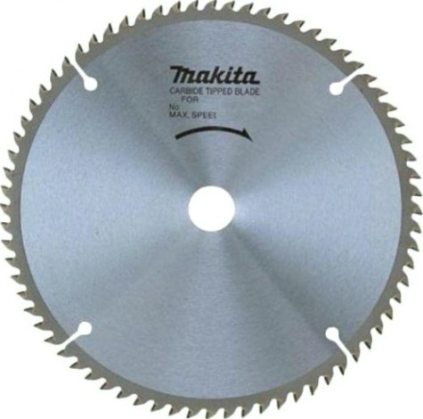 Пильный диск по алюминию MAKITA D-73025 305x30x2x100t