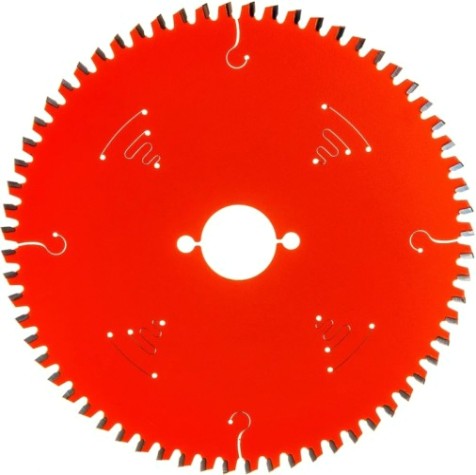 Пильный диск по алюминию СМТ 190x1.8/1.2x20Z64T CGNEG-6° [276.190.64M]