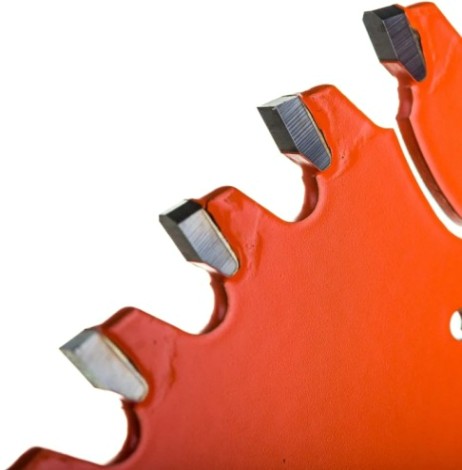 Пильный диск по алюминию СМТ 216x2.2/1.6x30Z64T CGNEG-6° [276.216.64M]