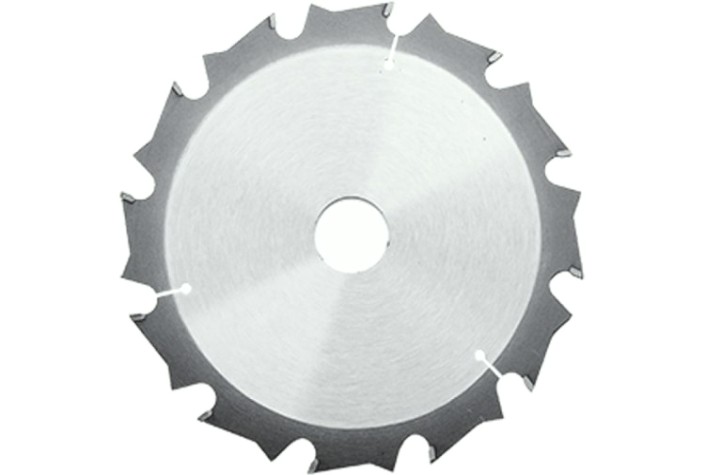 Пильный диск по дереву АТАКА 150*12T*16 газобетон, б/рез профи [7088830]