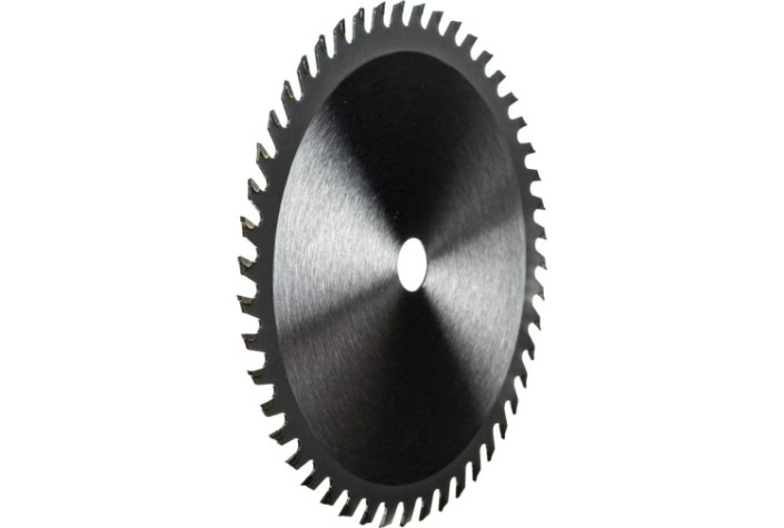 Пильный диск по дереву АТАКА 160*48T*16 профи [8078510]