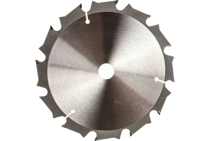 Пильный диск по дереву АТАКА 180*12T*20 б/рез профи [7088870]
