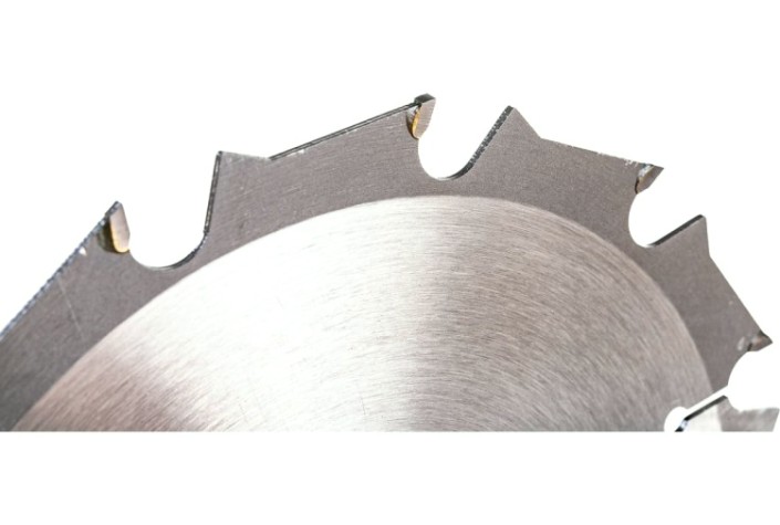 Пильный диск по дереву АТАКА 180*12T*20 б/рез профи [7088870]
