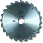 Пильный диск по дереву АТАКА 200х48тх32 тонкий+ [8078750]