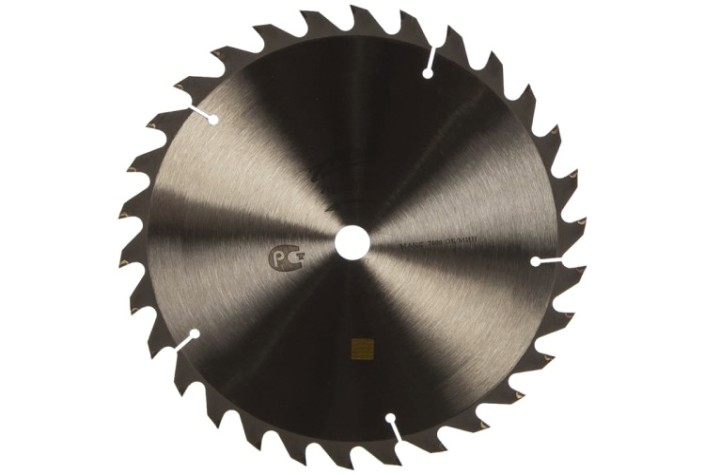 Пильный диск по дереву АТАКА 219*30T*16 б/рез профи [8078810]